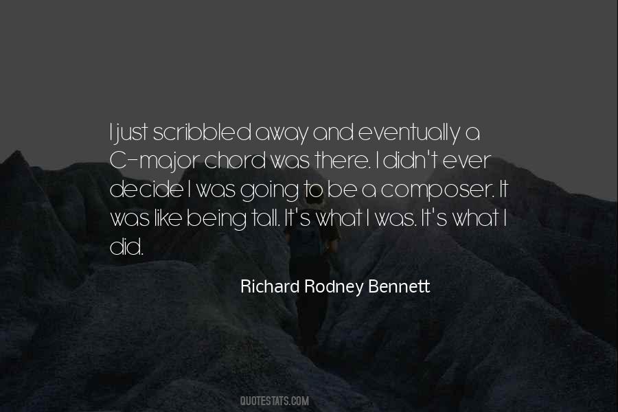 Quotes About Going Away #107064 Quotes About Going Away #107064