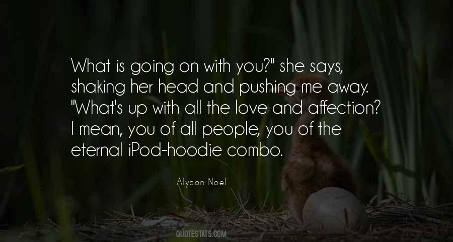 Quotes About Going Away #46634 Quotes About Going Away #46634