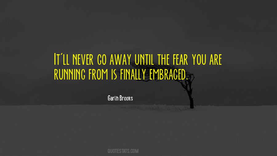 Quotes About Going Away #99699 Quotes About Going Away #99699