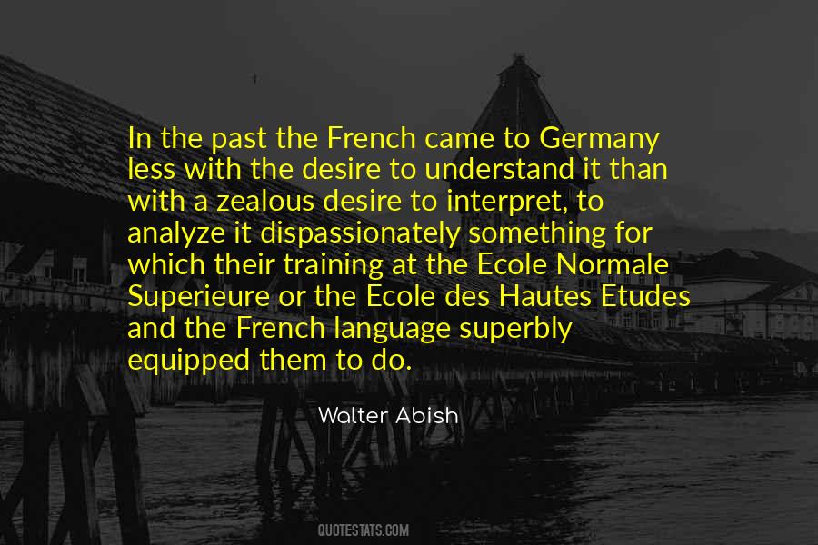 Superieure Quotes #998163 Superieure Quotes #998163