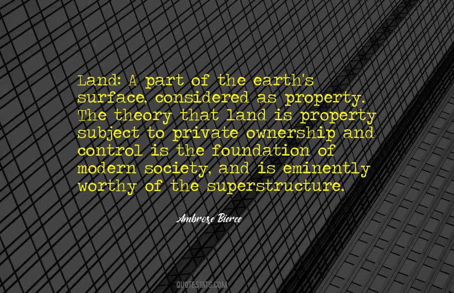 Superstructure Quotes #1443825