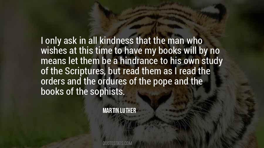Quotes About Kindness From Books #418345