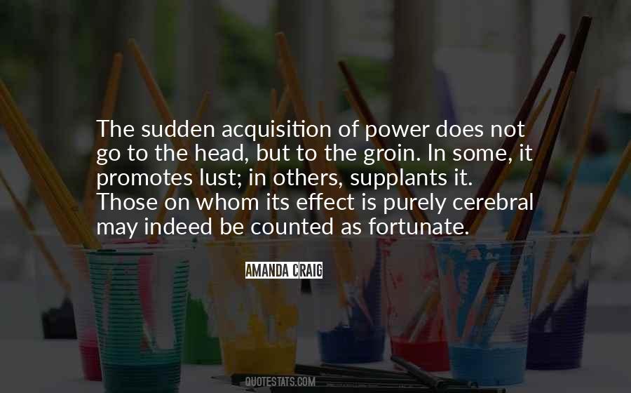 Supplants Quotes #1611821