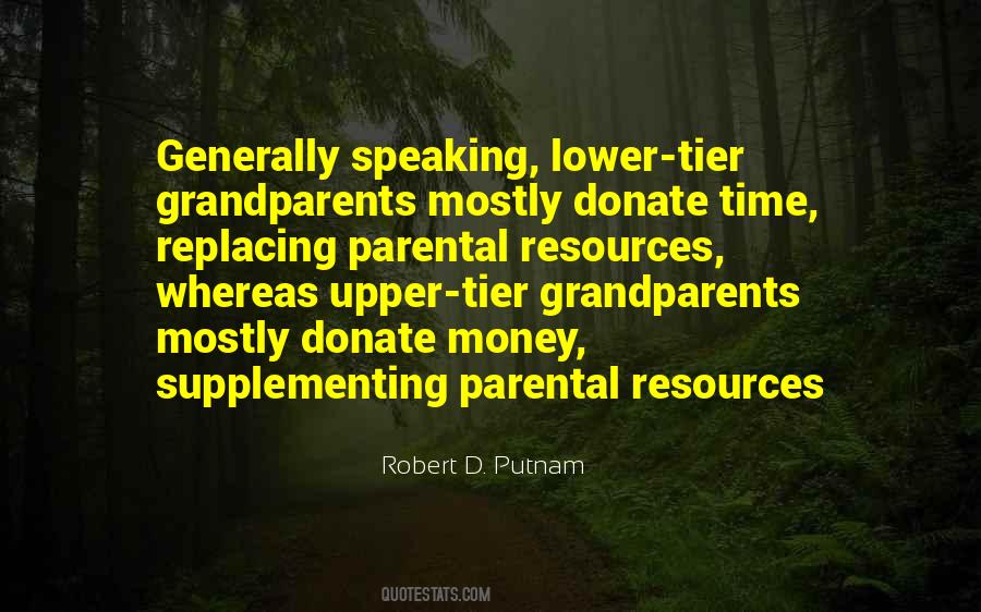 Supplementing Quotes #498767
