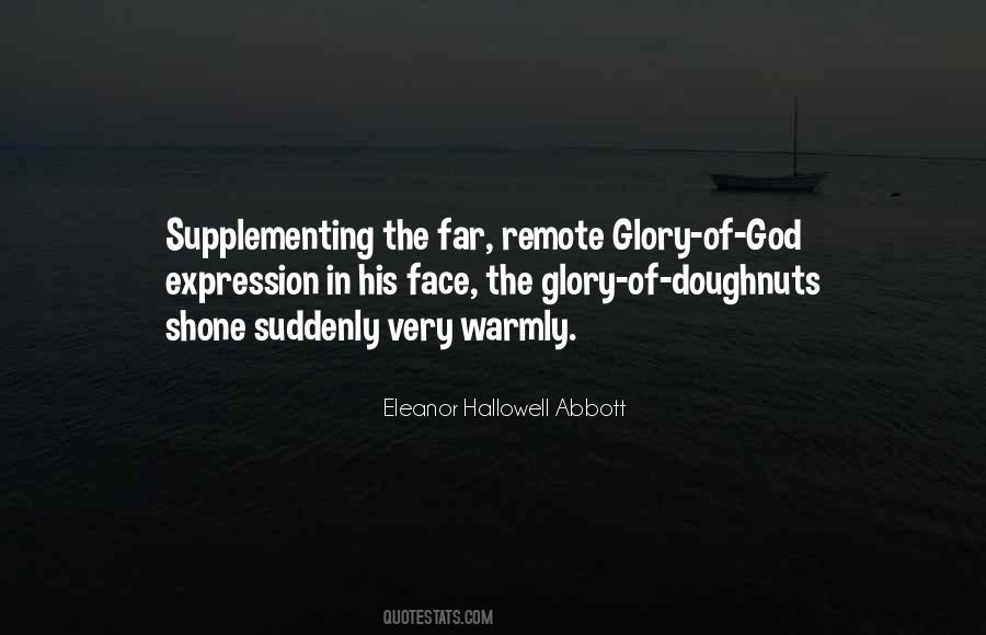 Supplementing Quotes #99502