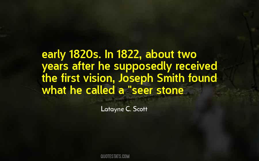 Supposedly Quotes #1223883