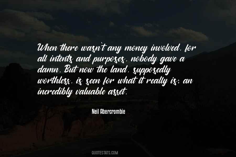 Supposedly Quotes #1267102