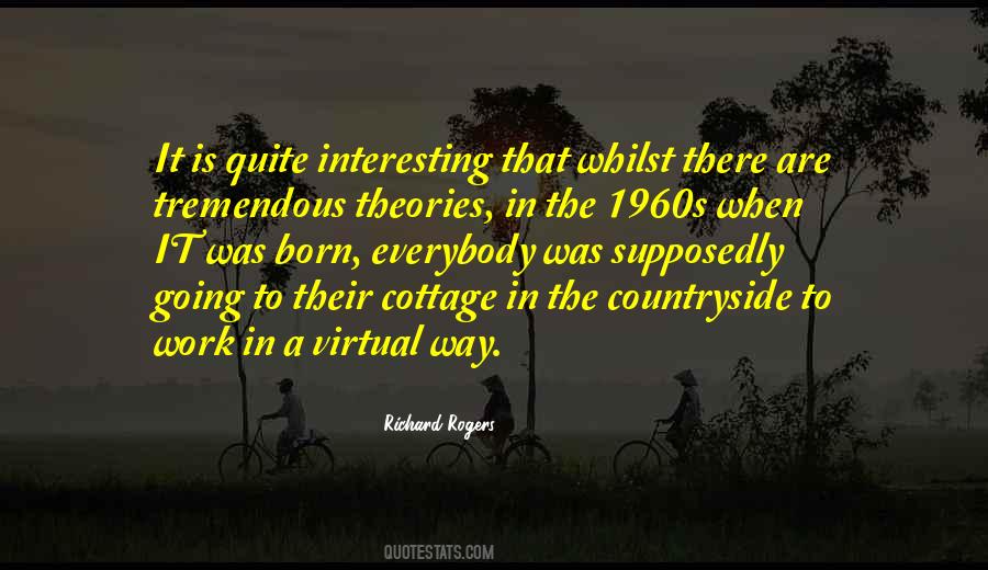 Supposedly Quotes #1372929