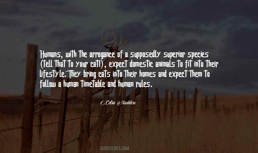 Supposedly Quotes #1391132