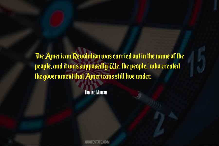 Supposedly Quotes #1596773