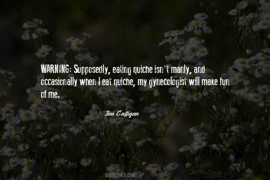 Supposedly Quotes #1750246