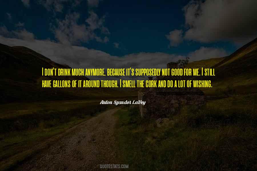 Supposedly Quotes #1868769