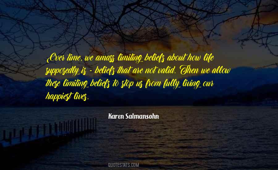 Supposedly Quotes #891879