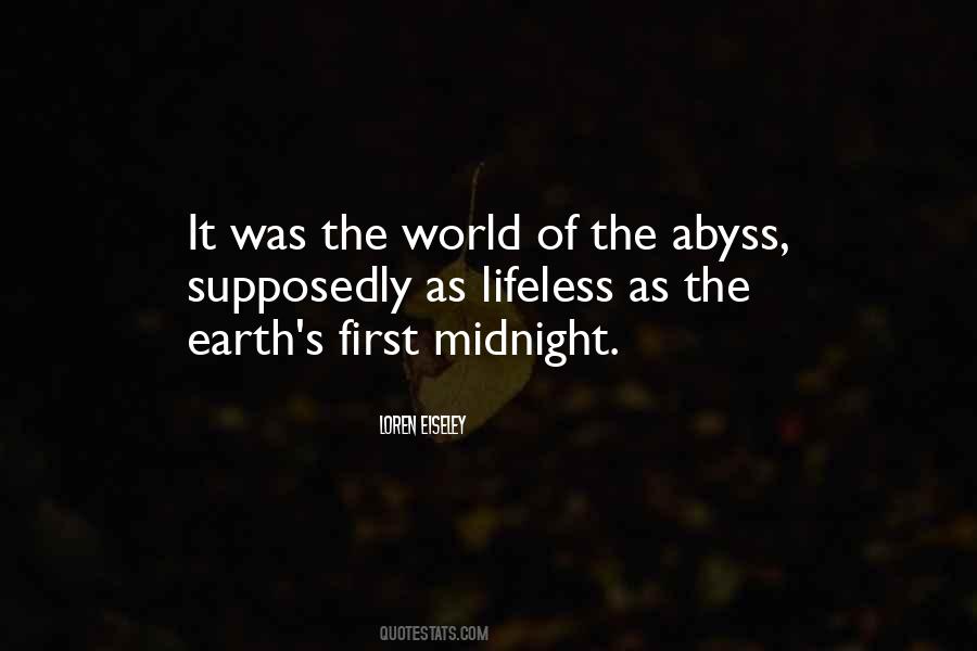 Supposedly Quotes #934934
