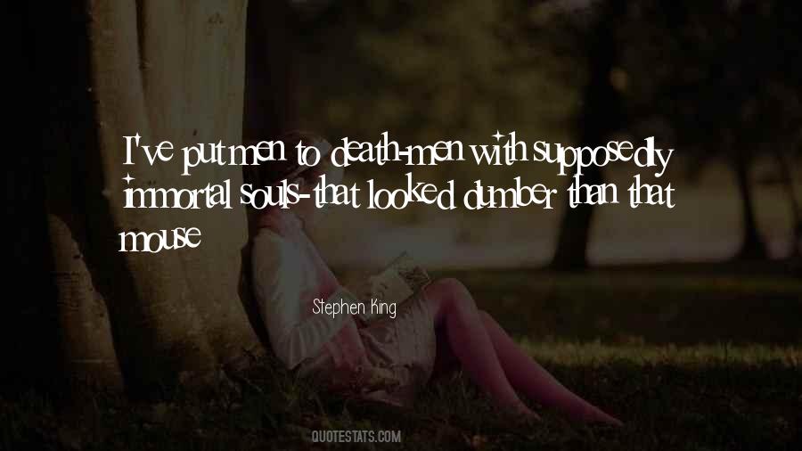 Supposedly Quotes #976096