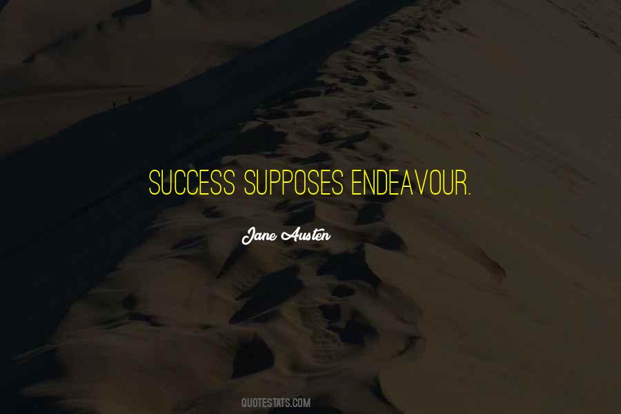 Supposes Quotes #1831500