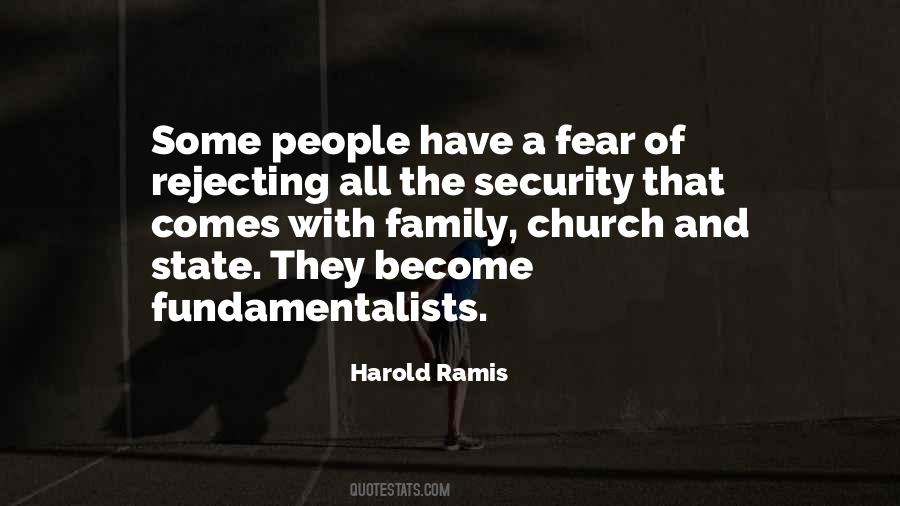 Quotes About Church And Family #195055