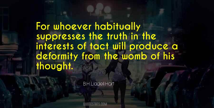 Suppresses Quotes #1482071