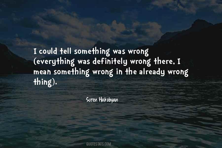 Suren Quotes #1613377