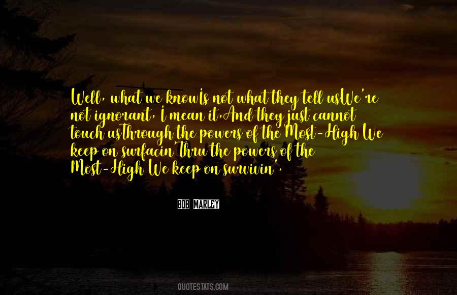 Surfacin Quotes #327102