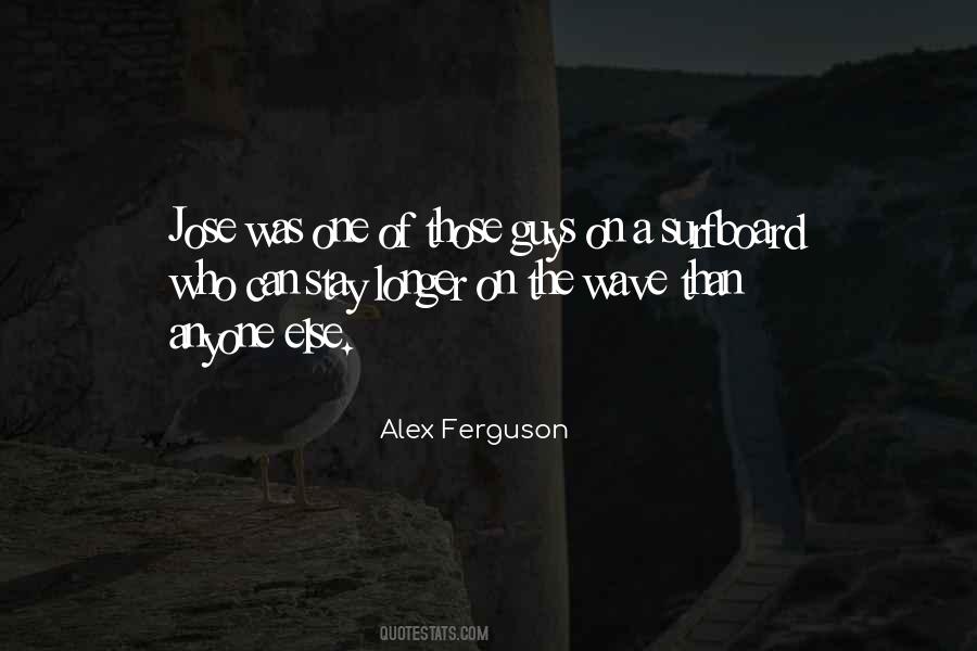 Surfboard Quotes #1702027