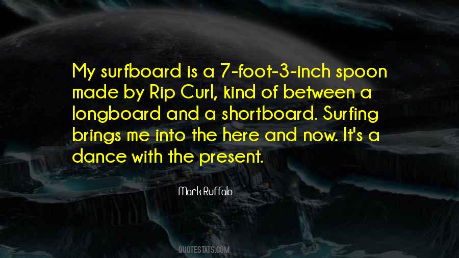 Surfboard Quotes #1751710