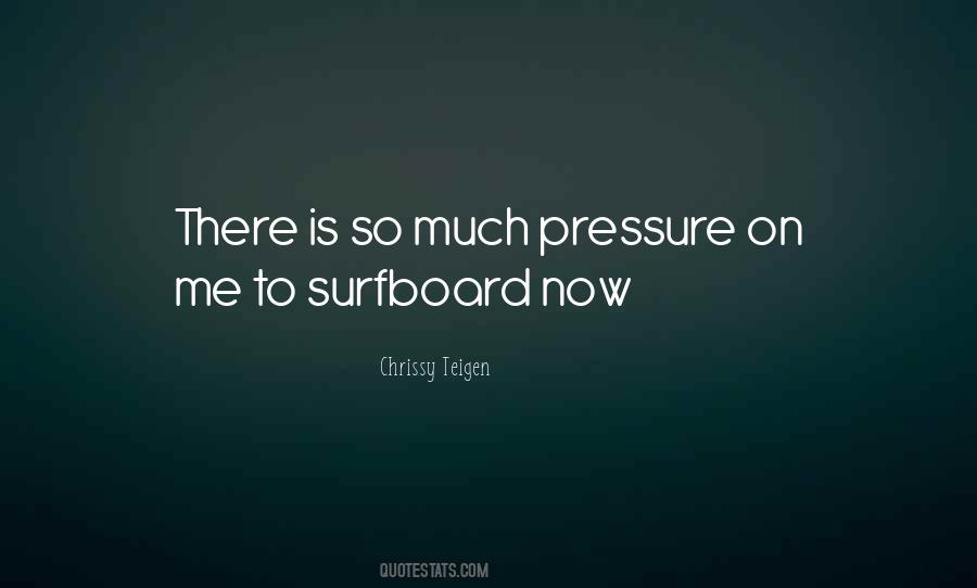 Surfboard Quotes #1773175