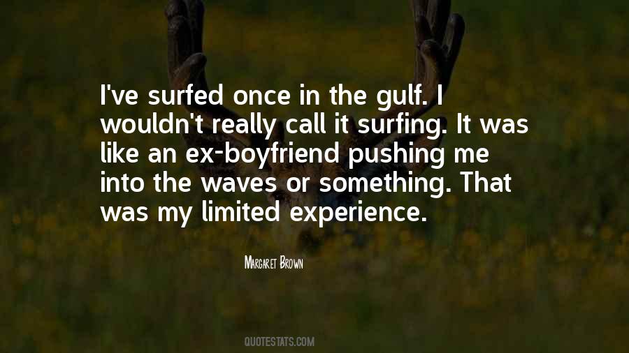 Surfed Quotes #1262727