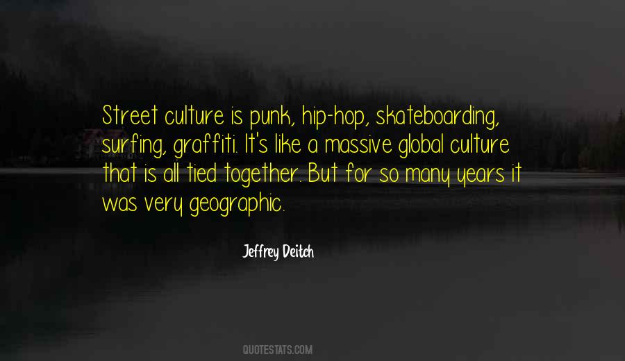 Surfing's Quotes #862002 Surfing's Quotes #862002