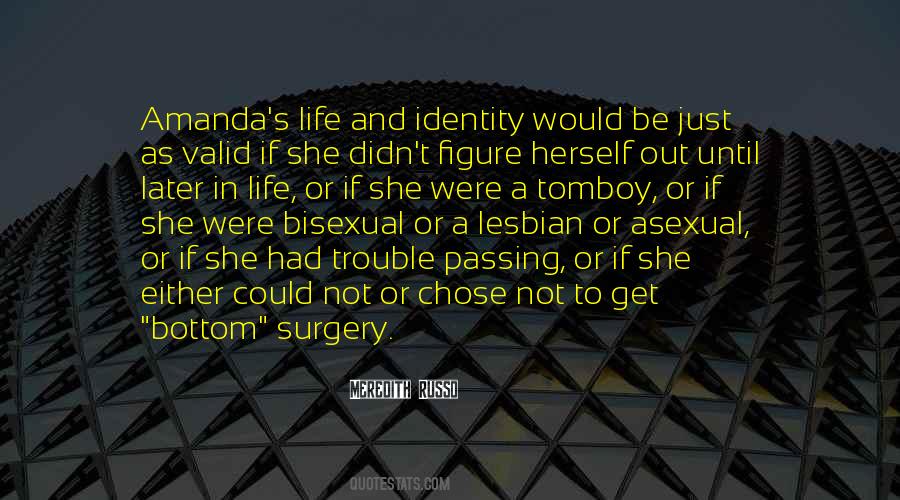 Surgery's Quotes #1007251