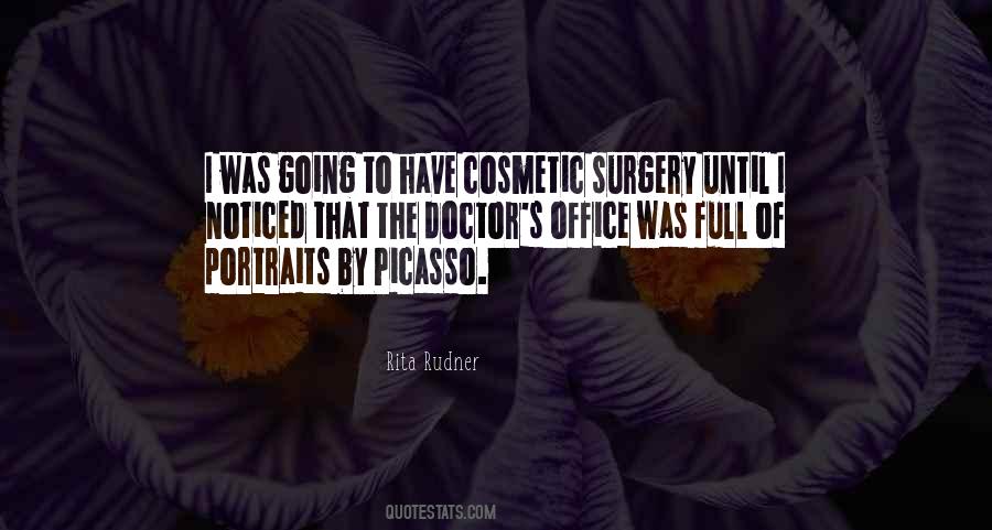 Surgery's Quotes #1012390