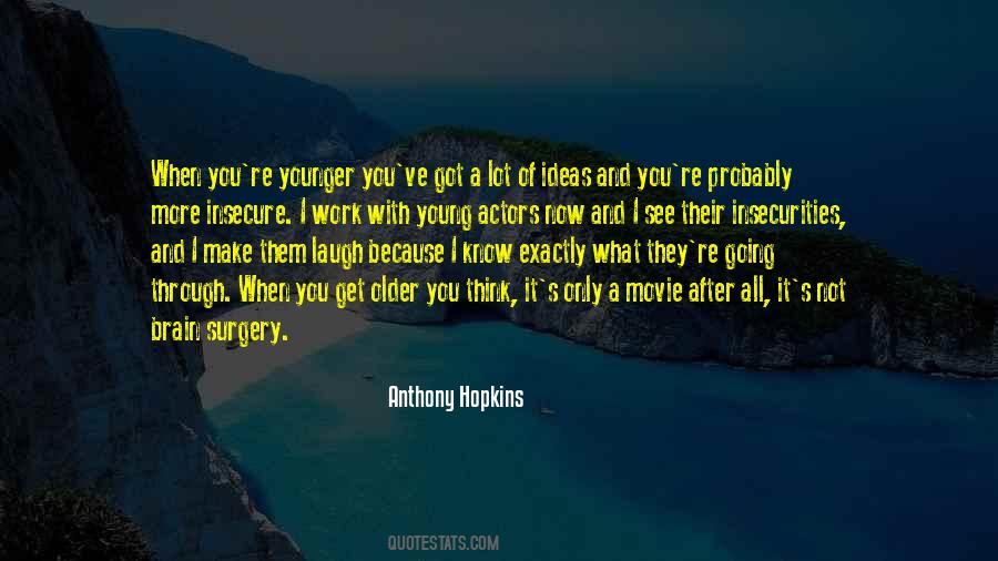 Surgery's Quotes #1102971