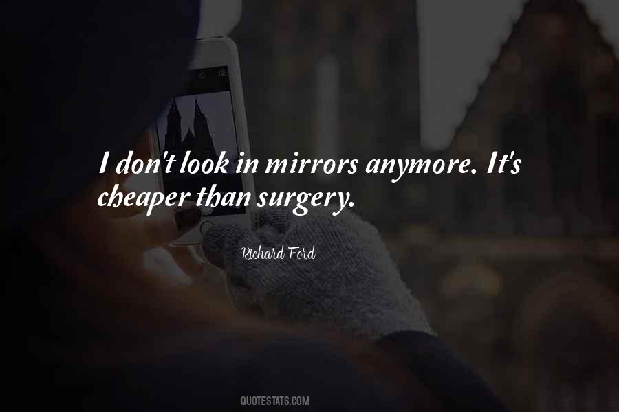 Surgery's Quotes #386360