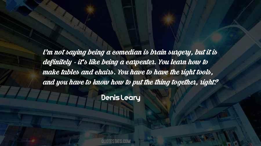 Surgery's Quotes #471664