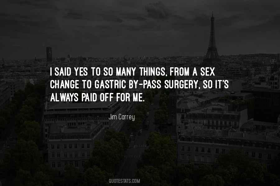 Surgery's Quotes #685106