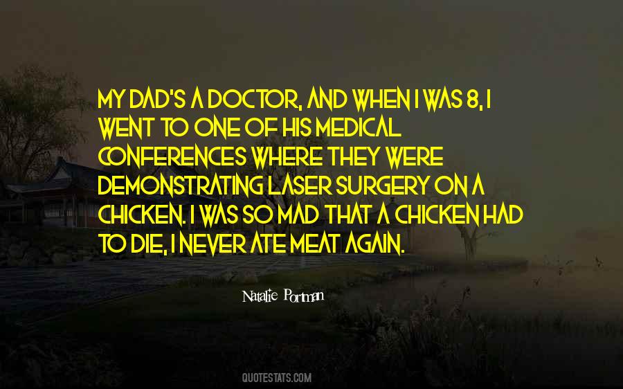 Surgery's Quotes #864475