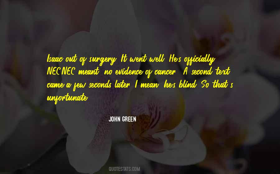 Surgery's Quotes #970903