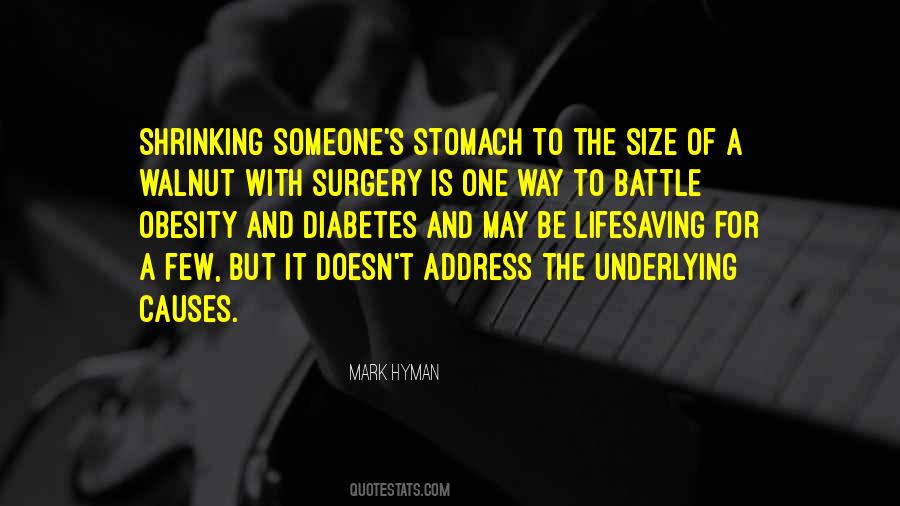 Surgery's Quotes #983441