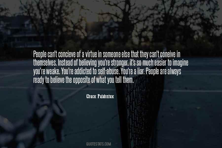 Quotes About Addicted To Someone #1116855