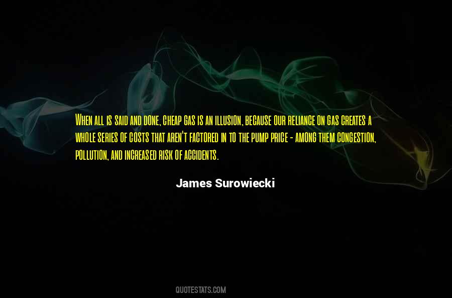 Surowiecki Quotes #1058051