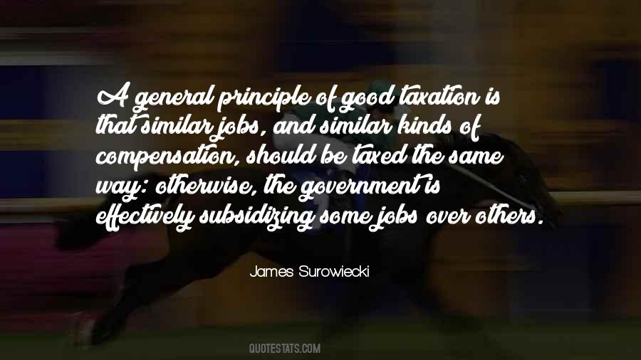 Surowiecki Quotes #380848