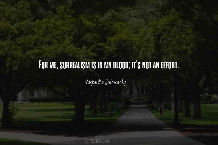 Surrealism's Quotes #1804140