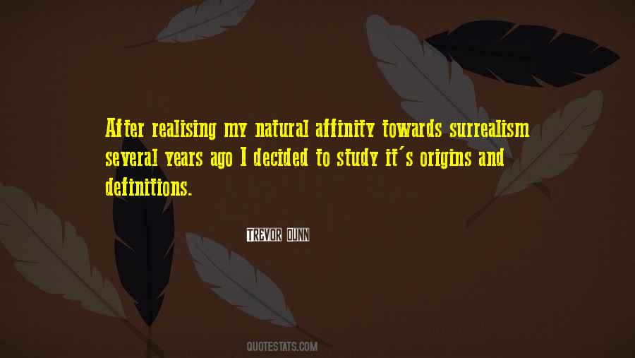 Surrealism's Quotes #529467