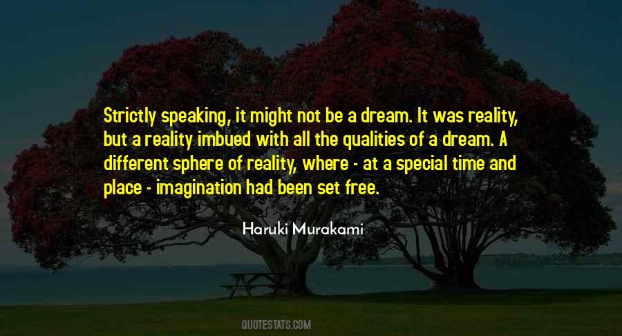 Surrealism's Quotes #834619