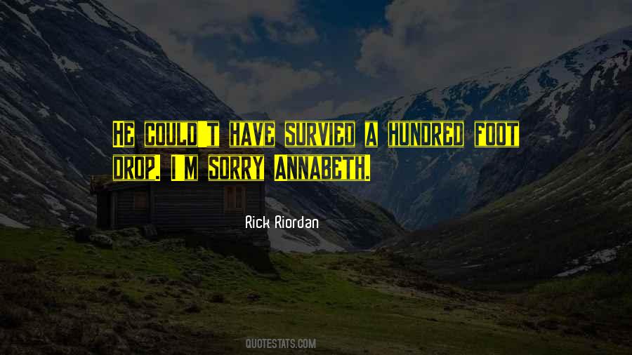 Survied Quotes #188321