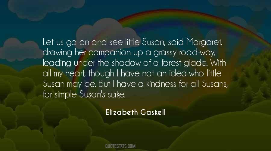 Susan's Quotes #1555253