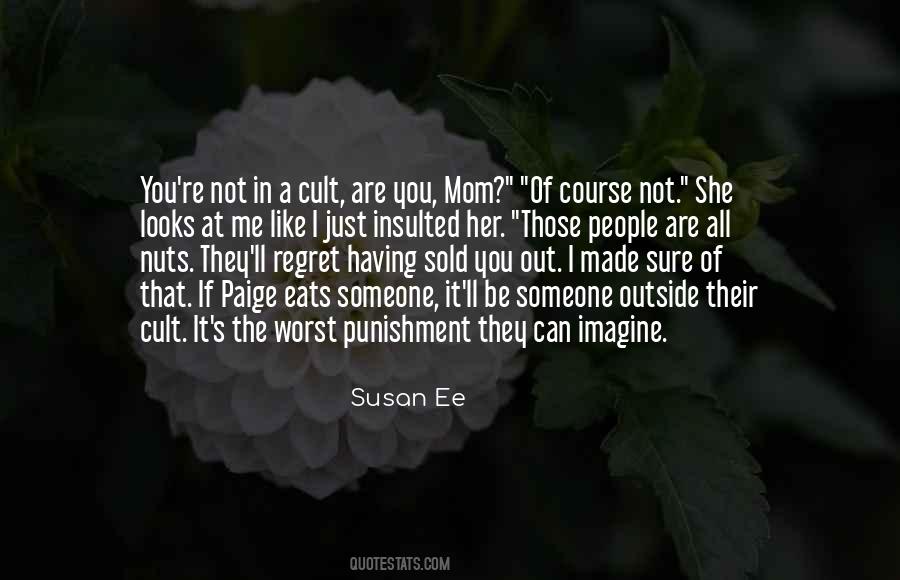 Susan's Quotes #68429