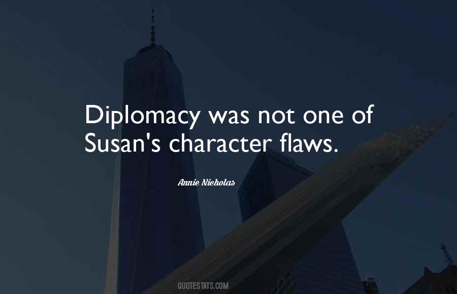 Susan's Quotes #785513