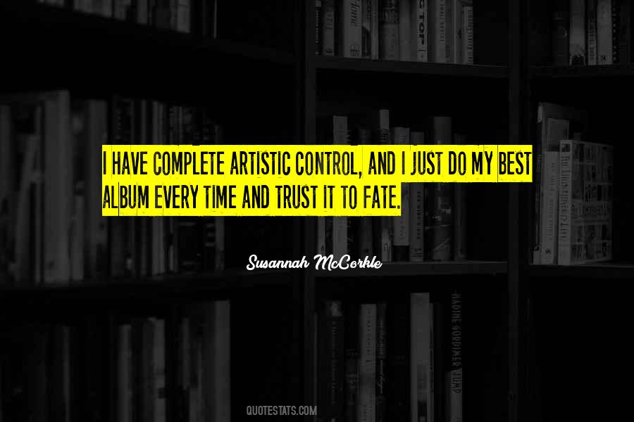 Susannah's Quotes #105456