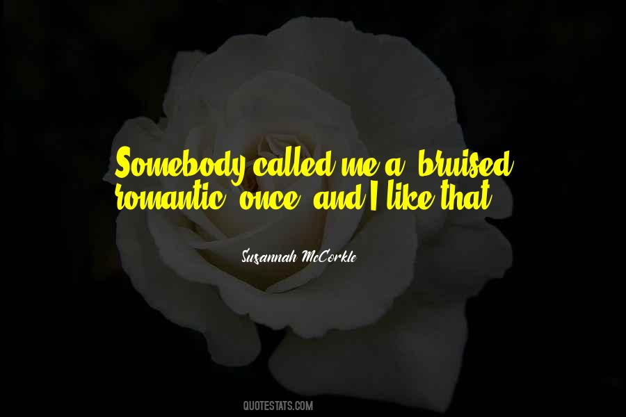Susannah's Quotes #1121626